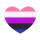genderfluid
