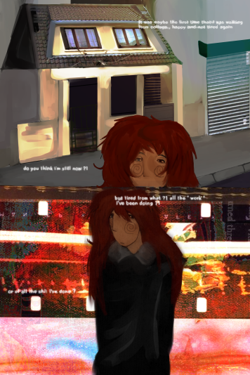 Page 1 - The person with 5 names