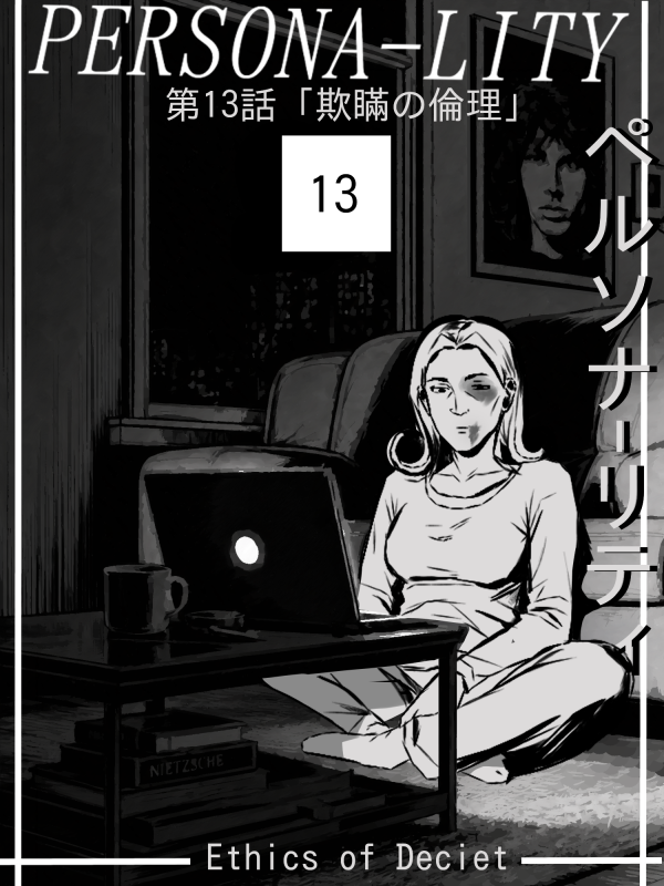 Part 1 Chapter 13