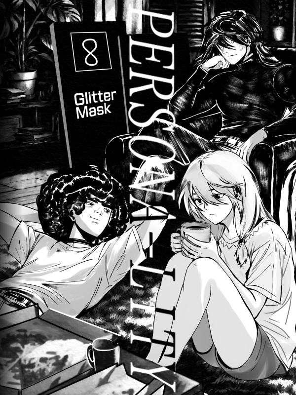 Part 1 Chapter 8