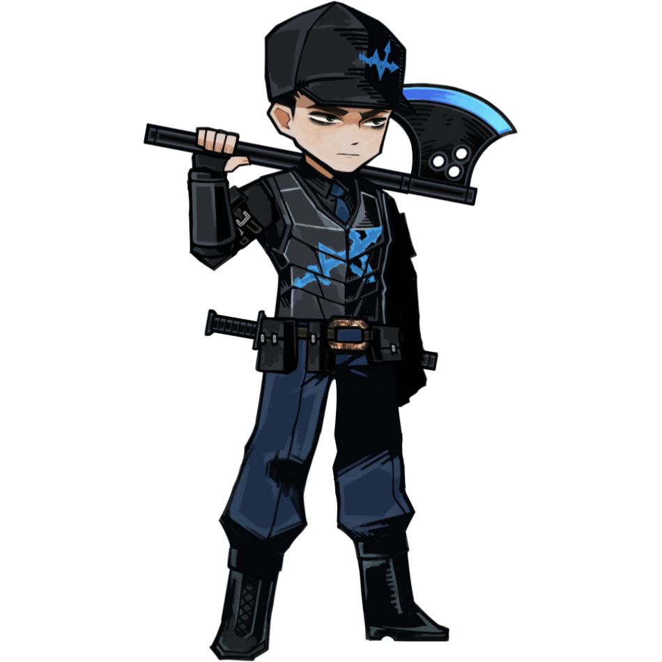 ✦ ⌇ FIREWALL ！'s avatar
