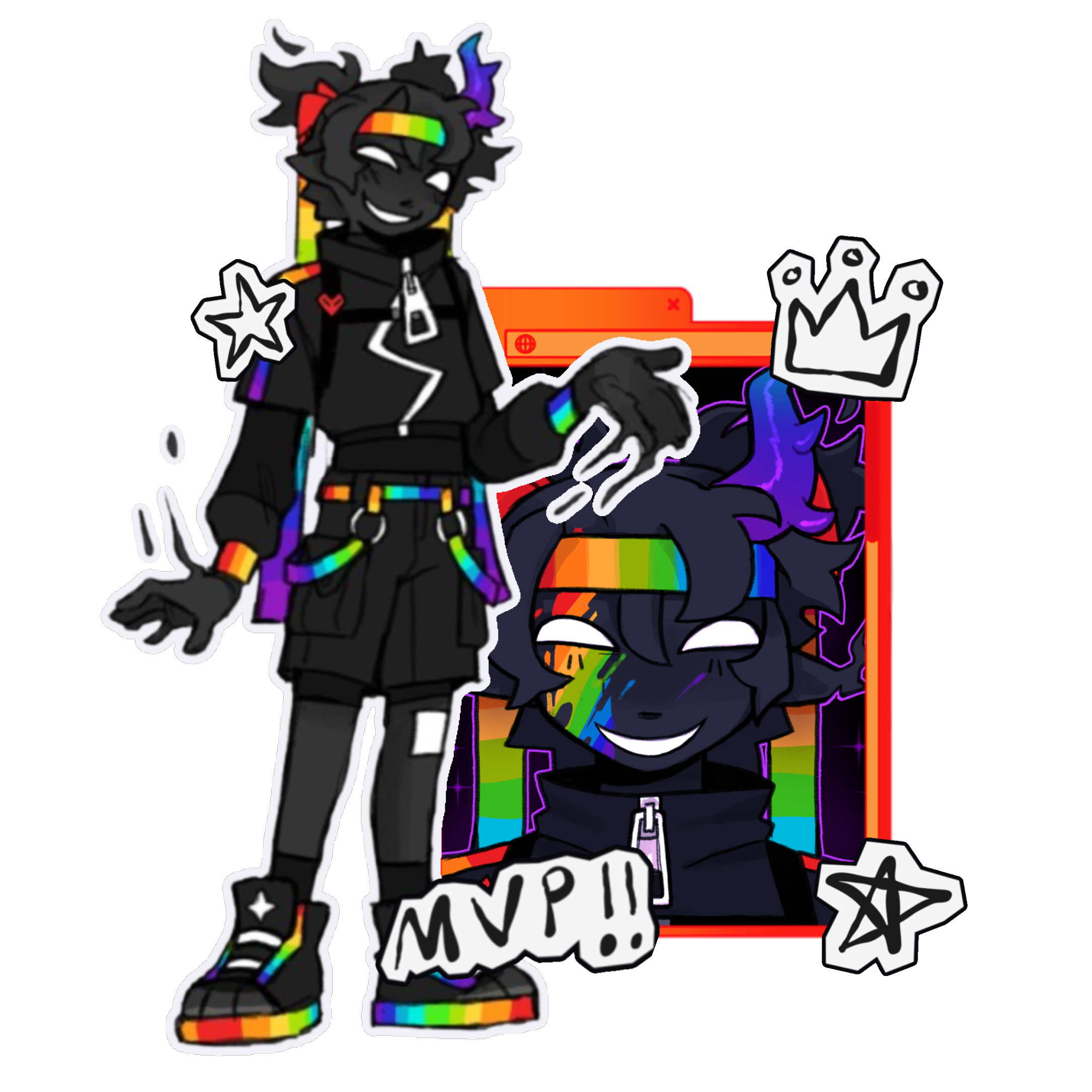 ✦ ⌇ SAFE HAVEN ！'s avatar