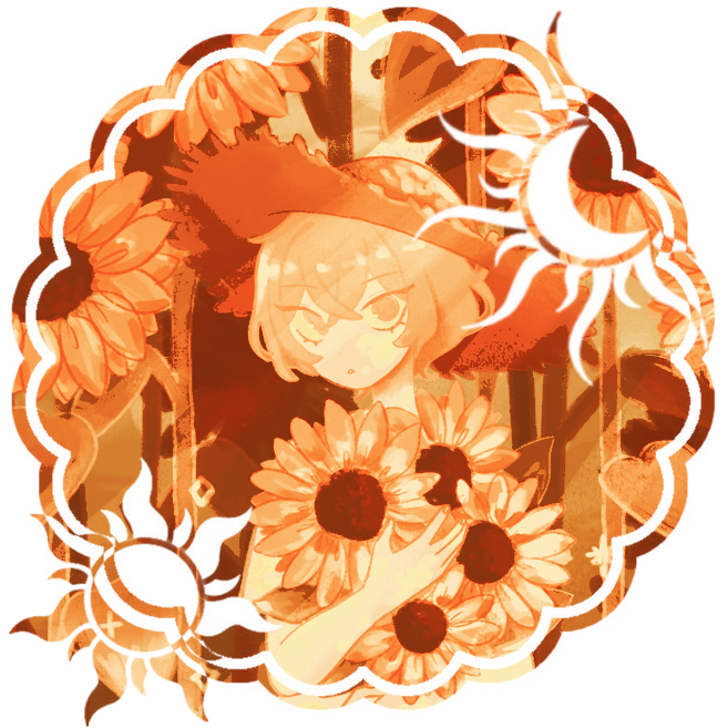 **BETWEEN __TWO__ WORLDS**'s avatar