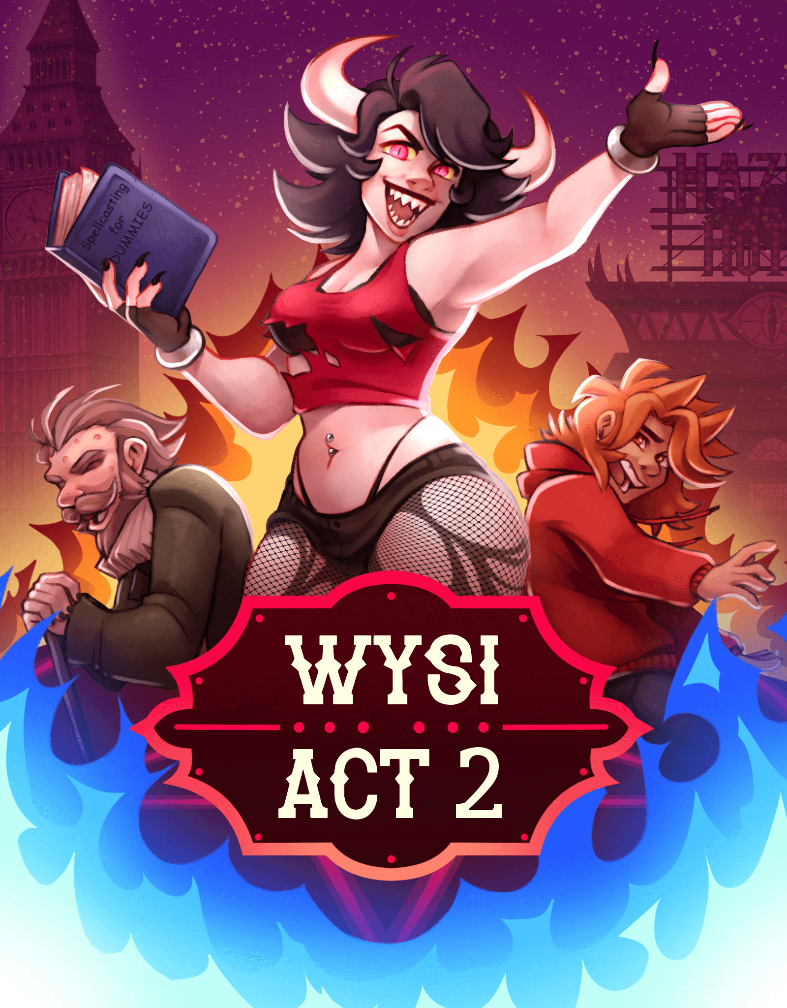 9/15/2024 - WYSI Act 2 cover