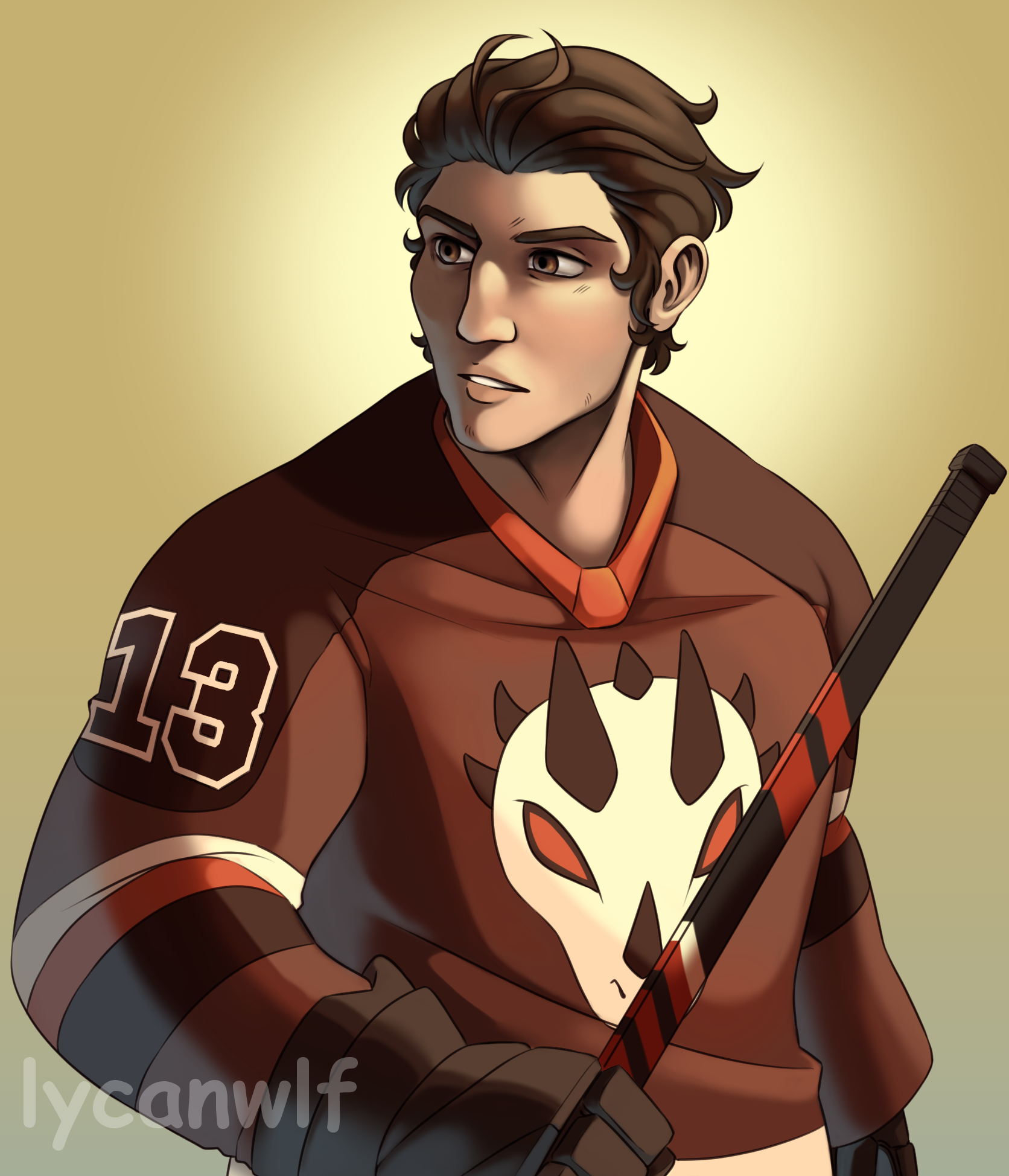 7/6/2025 - artfight attack 3 on Flaxen4!