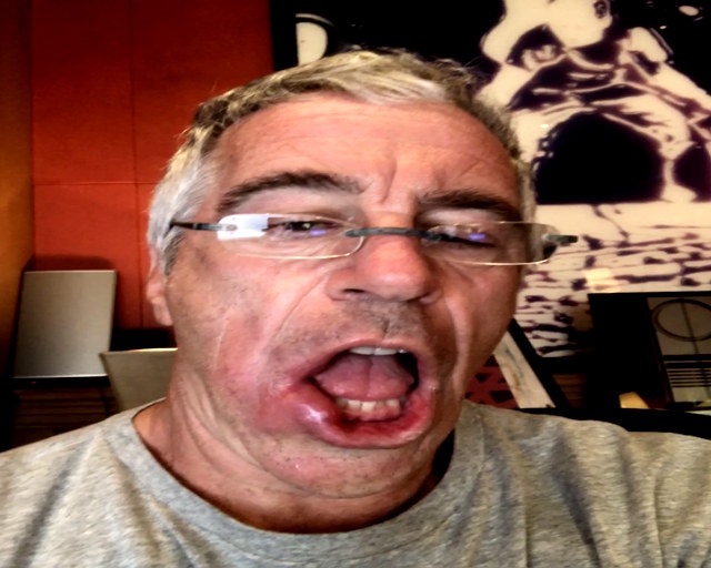 Jeffrey Epstein (CLEAN) - 2019 Interview [RVC v2] [RMVPE] [250 Epochs]