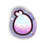 bunny egg