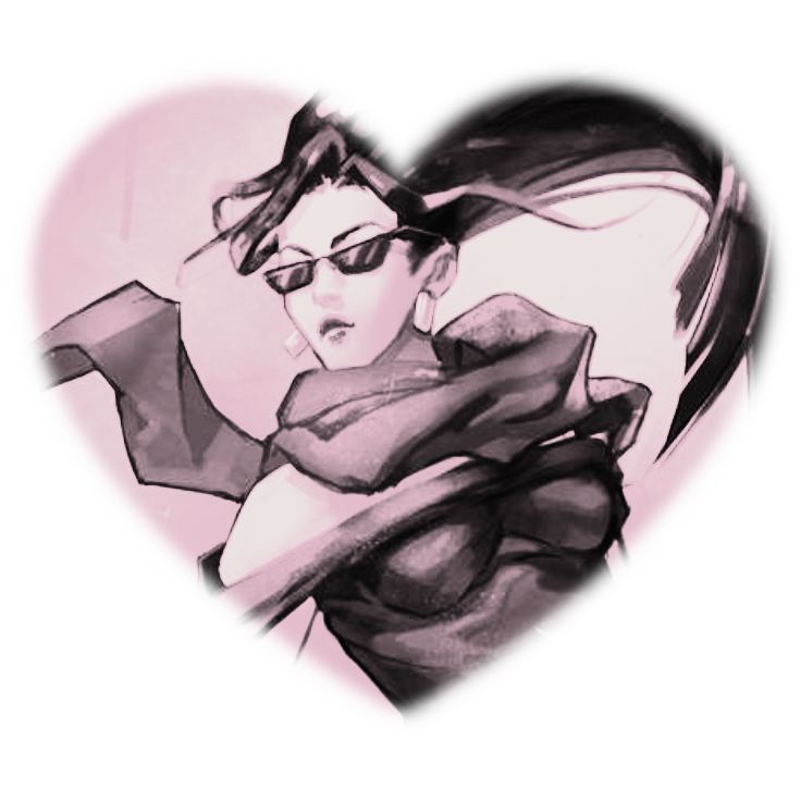 Lisa Lisa ♡