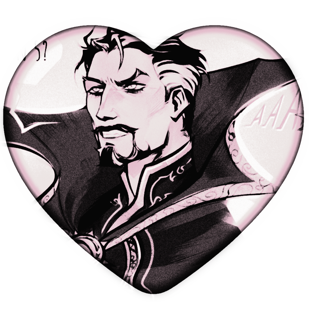 Doctor Strange ♡