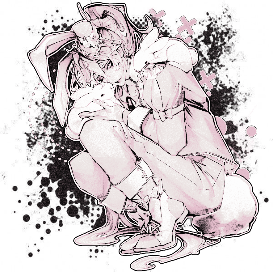 Art by @_LYNUNE on Twitter