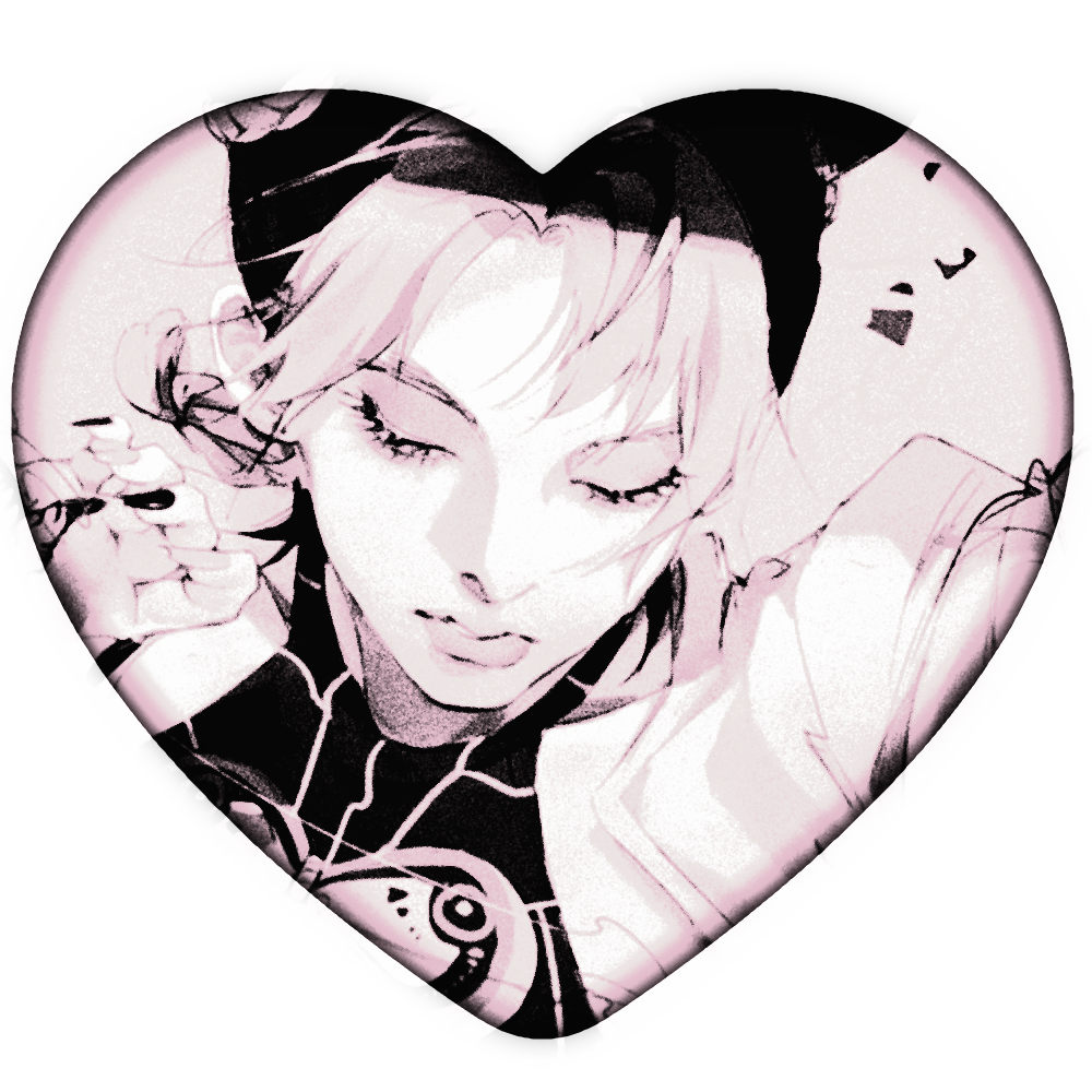 Jolyne Cujoh ♡