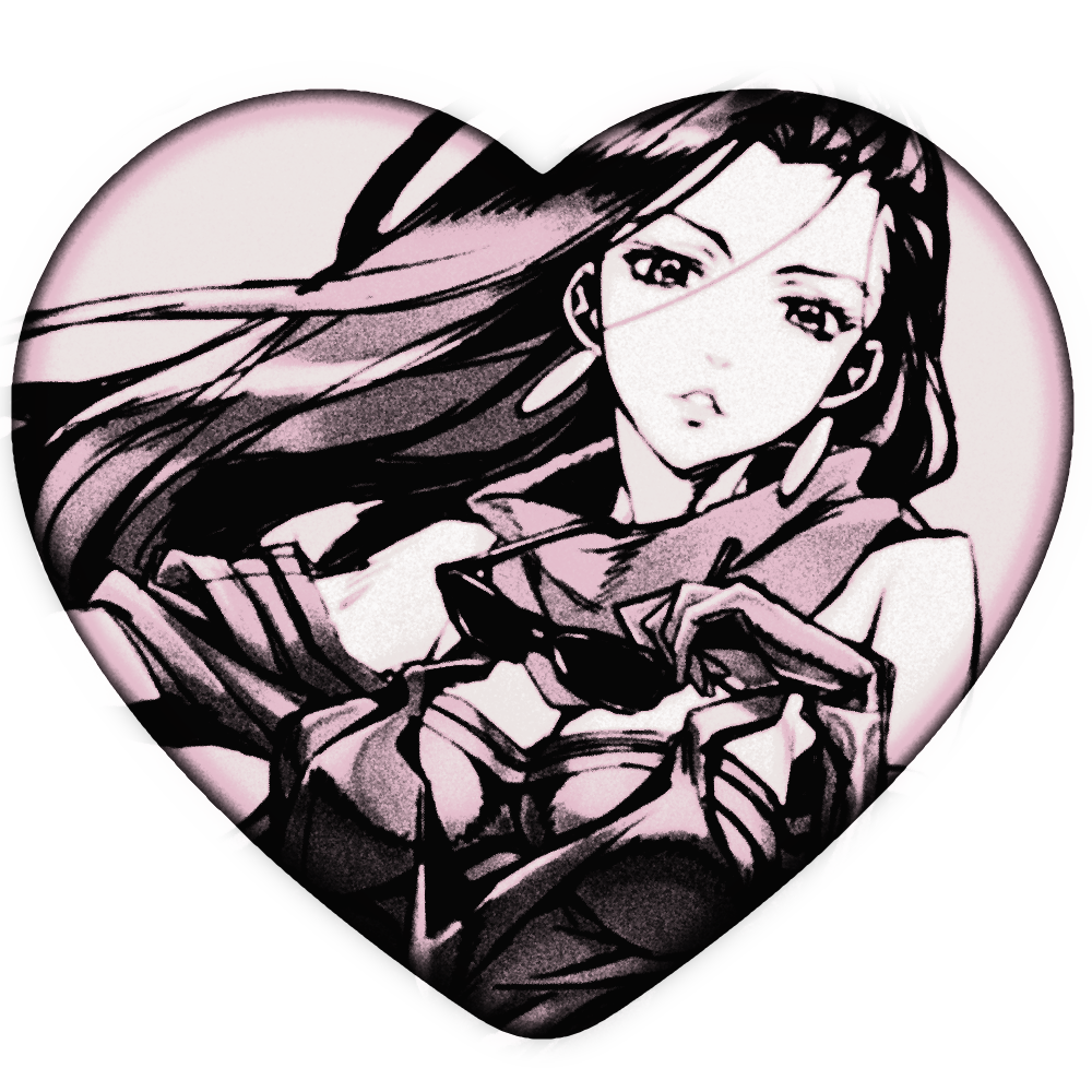 Lisa Lisa ♡