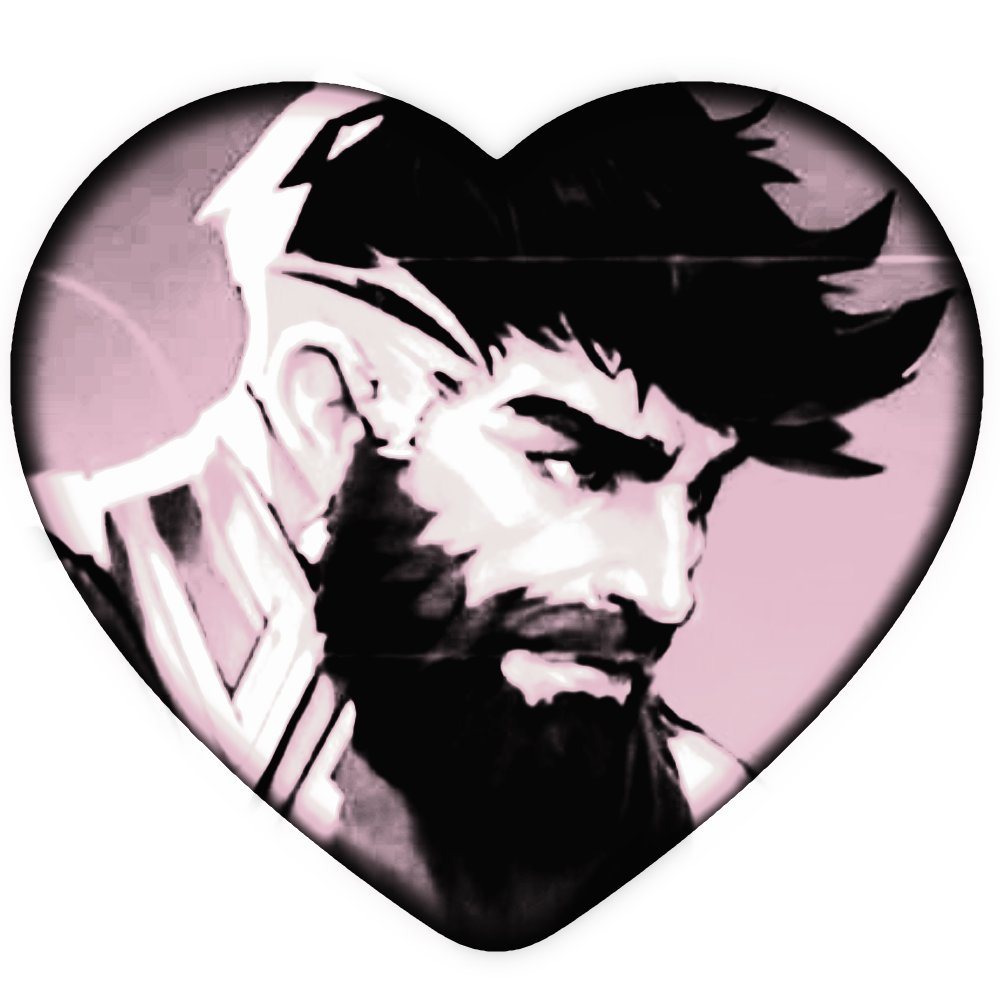 Reed Richards ♡