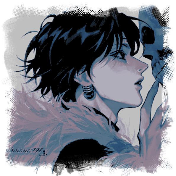 Chrollo Lucilfer