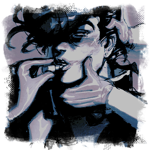 Josuke Higashikata