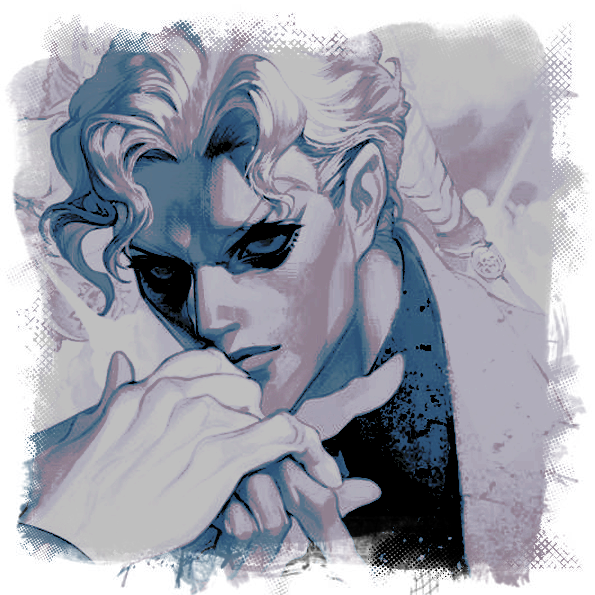 Yoshikage Kira