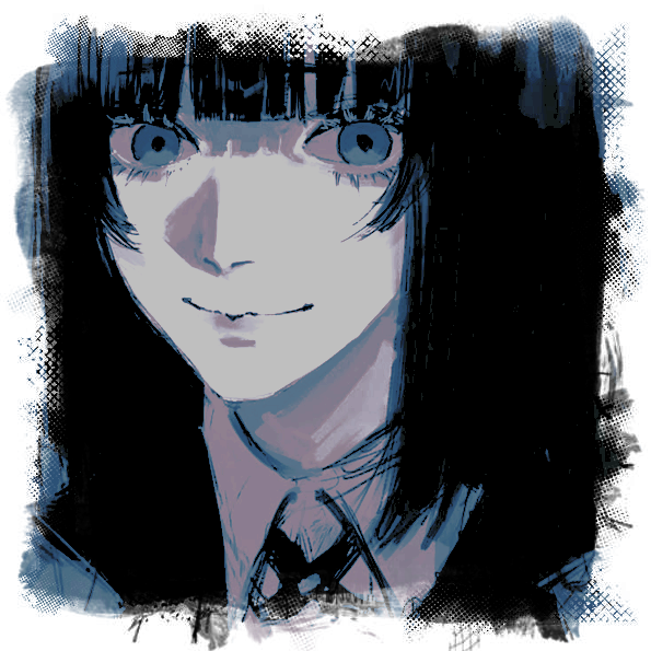 Yumeko Jabami