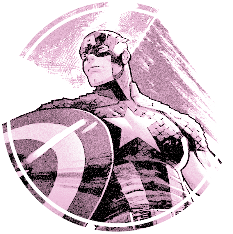 Captain America