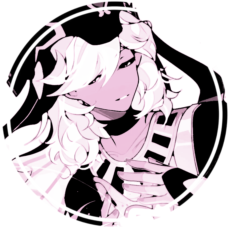 Cyno | Art by OogyPng