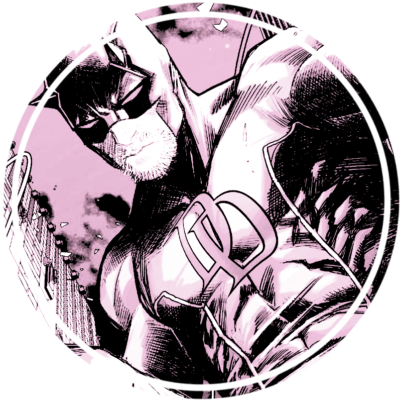 Matt Murdock / Daredevil