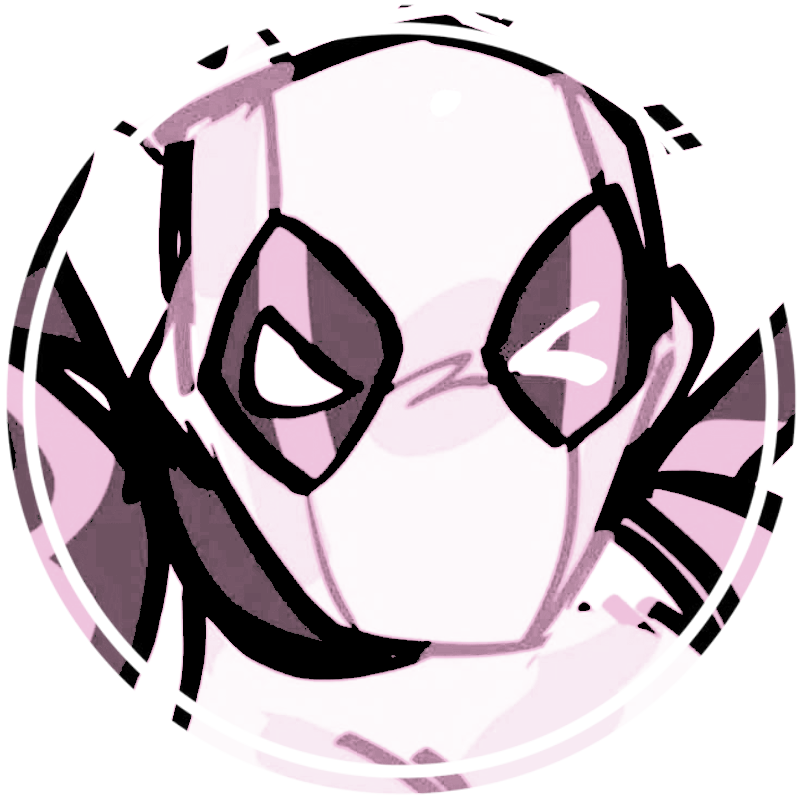 Deadpool / Wade Wilson | Art by borenii_