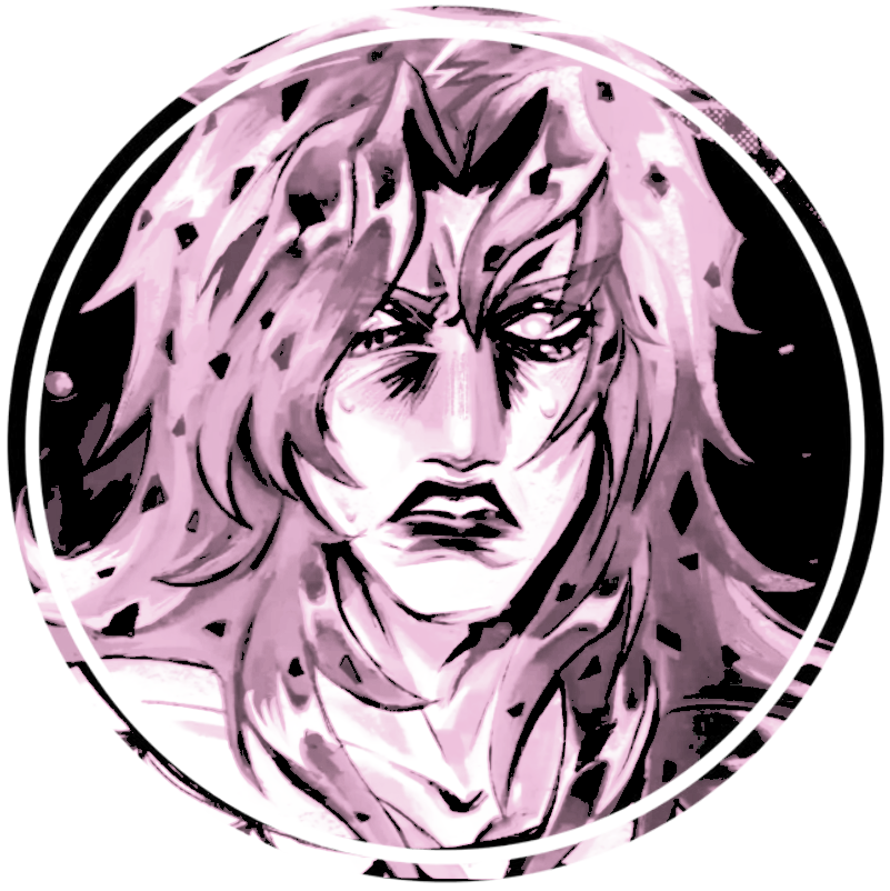 Diavolo | Art by CrabFungi