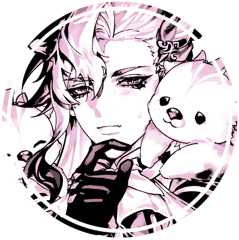 Neuvillette | Art by akzjae