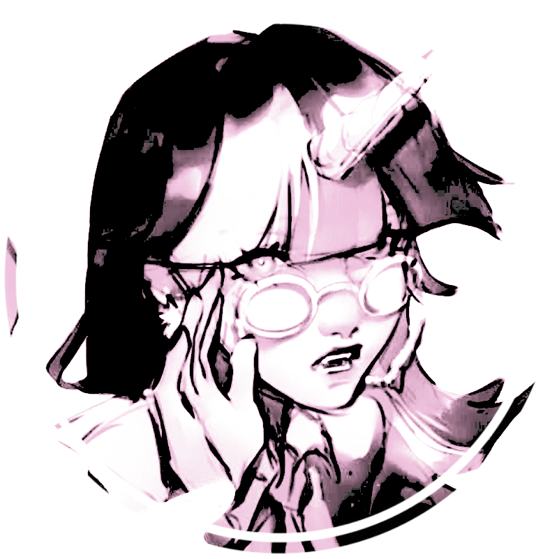 Twilight Sparkle | Art by iry.xz