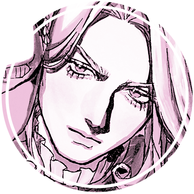 Funny Valentine | Art by odoruzatta