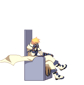 be your own chair