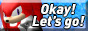 knuckles button