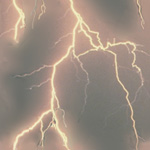 lightning bg