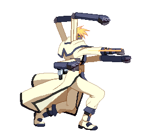 six-arm punch