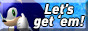 sonic button