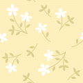 yellow flower bg