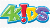 4kids stamp
