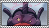 Anti Bravoman Stamp