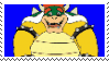 bowser dance