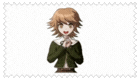 shaking chihiro