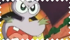 escargoon stamp