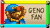 geno fan