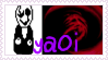 gygas and gaster stamp