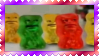 gummy bears