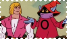 he man stamp