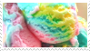 icecream stamp