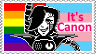 mettaton its canon