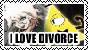 i love divorce