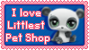 LPS stamp