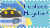 I collect Magolor