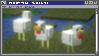 minecraft chickens
